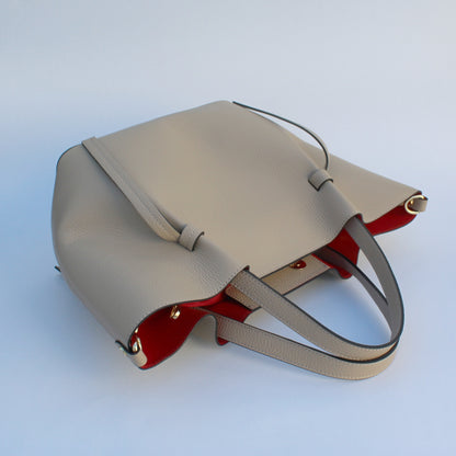 Garda Leather