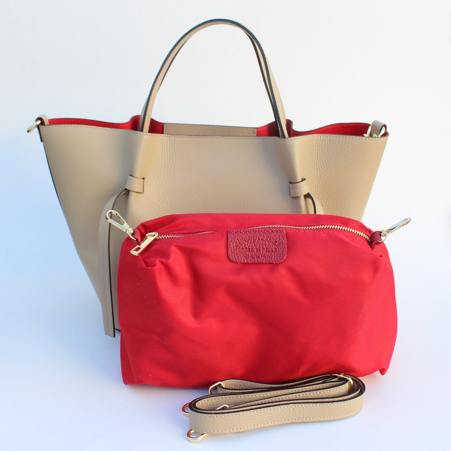 Garda Leather