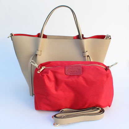 Garda Leather